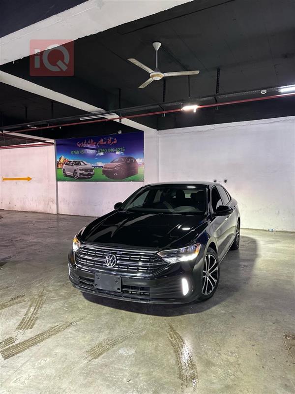 Volkswagen Jetta 2024 for sale in Iraq - Erbil
